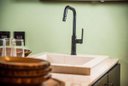 Ver imagem 4 de MISTURADOR MONOCOMANDO BLACK MATTE LX2179B