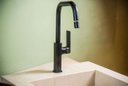 Ver imagem 3 de MISTURADOR MONOCOMANDO BLACK MATTE LX2179B