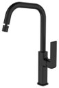 Ver imagem 1 de MISTURADOR MONOCOMANDO BLACK MATTE LX2179B