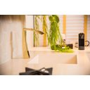 Ver imagem 4 de MISTURADOR MONOCOMANDO ALTO GOLD LX7702G