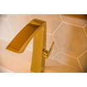 Ver imagem 2 de MISTURADOR MONOCOMANDO ALTO GOLD LX7702G