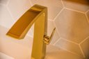 Ver imagem 2 de MISTURADOR MONOCOMANDO ALTO GOLD LX7702G