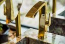 Ver imagem 6 de MISTURADOR MONOCOMANDO ALTO GOLD LX7702G