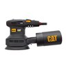LIXADEIRA ROTO ORBITAL 127V 400W CAT DX461U - 2