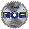 DISCO PARA SERRA CIRCULAR 7.1/4 48 DENTES IRWIN - 1
