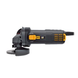 ESMERILHADEIRA ANGULAR 220V 750W CAT DX371 - 2