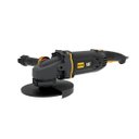 Ver imagem 1 de ESMERILHADEIRA ANGULAR 220V 2350W CAT DX352