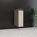 Ver imagem 1 de Balcão 20cm para Condimentos (sem Tampo) Connect henn - Duna/cristal