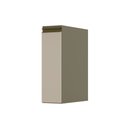Ver imagem 5 de Balcão 20cm para Condimentos (sem Tampo) Connect henn - Duna/cristal