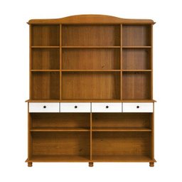 Cristaleira Rubi 8 Portas Finstra - 2