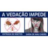 Ralo Redondo 15x15cm Click Inteligente Inox - 5