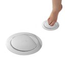 Ver imagem 6 de Ralo Redondo 15x15cm Click Inteligente Inox