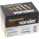 Ver imagem 4 de Parafuso madeira 40 x 30 chipboard phillips Vonder