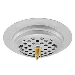 RALO REDONDO 10X10CM CLICK INTELIGENTE INOX - 3