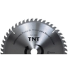 Lâmina De Serra Esquadria Aluminio 10" 60 Dentes Tnt - 1