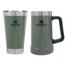 Conjunto Térmico Caneca e Copo com Tampa Stanley - 1
