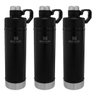 Conjunto Térmico 3 Garrafas Stanley - 1