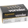 Parafuso madeira 45 x 50 chipboard phillips Vonder - 2