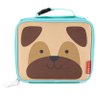 Lancheira Termica Infantil Classica Zoo Pug - Skip Hop - 2