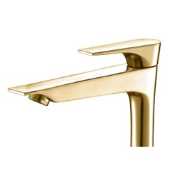Torneira 1/4 de Volta Gold Lx702g - 2