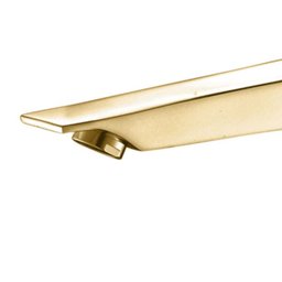 Torneira 1/4 de Volta Gold Lx702g - 3