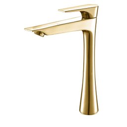 Torneira 1/4 de Volta Gold Lx702g - 1