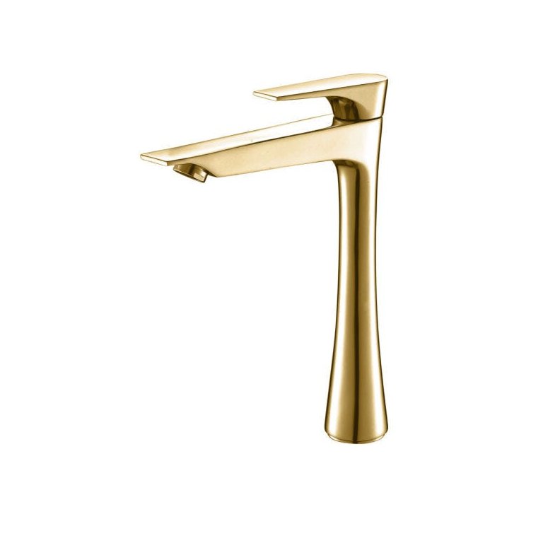 Torneira 1/4 de Volta Gold Lx702g