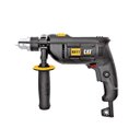 Ver imagem 1 de FURADEIRA DE IMPACTO 13MM 127V 750W CAT DX17U