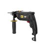 FURADEIRA DE IMPACTO 13MM 127V 750W CAT DX17U - 2
