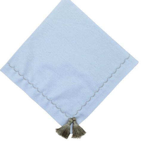 Guardanapo Tassel
