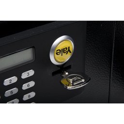 Cofre Yale Standard Home Ysb/250/eb1 - 2