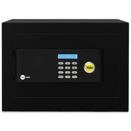 Cofre Yale Standard Home Ysb/250/eb1 - 1