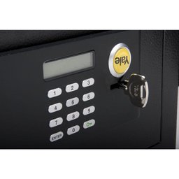 Cofre Yale Standard Home Ysb/250/eb1 - 8