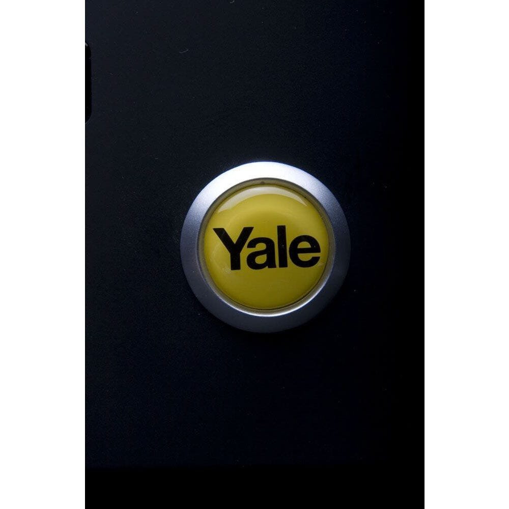 Cofre Yale Standard Home Ysb/250/eb1 - 7
