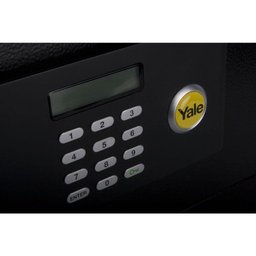 Cofre Yale Standard Home Ysb/250/eb1 - 4