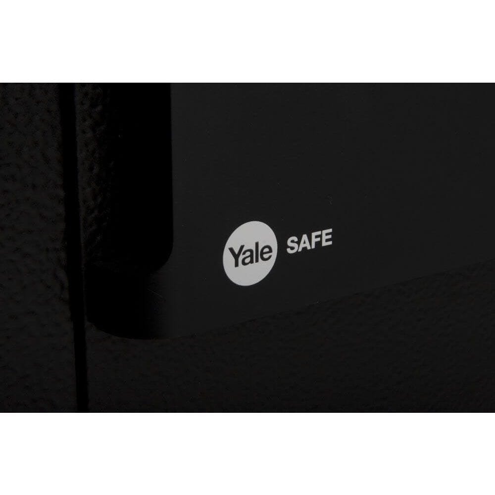 Cofre Yale Standard Home Ysb/250/eb1 - 5