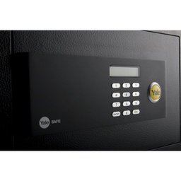 Cofre Yale Standard Home Ysb/250/eb1 - 6