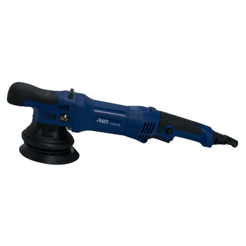 Politriz Roto Orbital Pwr-5120 5 900w 127v Acabamento Profissional com Máximo Controle