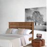 Cama Casal Dallas II Mel - 1