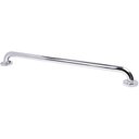 Ver imagem 3 de Alça de Apoio Inox 70cm Barra Kit 44 Unidades Acessibilidade Idoso Banheiro Segurança Suporte Resist