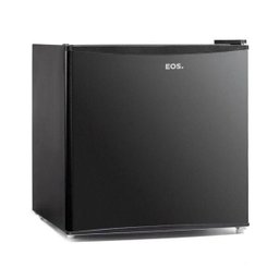 Frigobar Eos Ice Compact 47L Preto Efb50P 220V 220V - 1