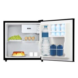 Frigobar Eos Ice Compact 47L Preto Efb50P 220V 220V - 2