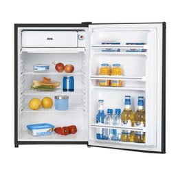 Frigobar Eos Ice Compact 90 Litros Preto Efb100P 110V 110V - 2