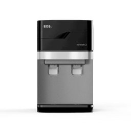 Bebedouro de Garrafão EOS Mineralle Preto EBC01P 220V 220V - 1