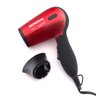 Secador De Cabelo Dobrável Bivolt Potente E Pequeno Mondial 1200W - 3