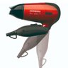 Secador De Cabelo Dobrável Bivolt Potente E Pequeno Mondial 1200W - 4