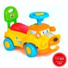 Carrinho Andador Infantil bebê Dog Amarelo - 5