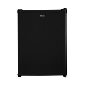 Frigobar Philco Pfg85p 68l 5 Níveis Temperatura 127v