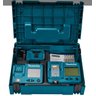 Kit Checador de Bateria Portatil 12v 18v 40v 191m09-2 Makita - 4