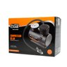 Mini Compressor de Ar 12V 250 PSI 3 Bicos Multilaser - AU601 - 4